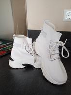 Vrijetijd sportschoenen wit KE Sports, Ophalen, KE Sports, Zo goed als nieuw, Wit