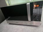 Samsung CE107MST, Combimagnetron, Gebruikt, Oven, Ophalen of Verzenden