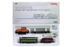 Märklin 28501 Treinstel Ruhrkohle AG, Hobby en Vrije tijd, Modeltreinen | H0, Wisselstroom, Treinset, Ophalen of Verzenden, Zo goed als nieuw