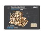 Robotime Marble Climber LG504 Bouwpakket Nieuw, Hobby en Vrije tijd, Modelbouw | Overige, Groter dan 1:32, Nieuw, Ophalen of Verzenden