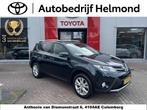 Toyota RAV4 2.0 Executive Business 4WD Automaat, Auto's, Automaat, Gebruikt, Euro 6, 4 cilinders