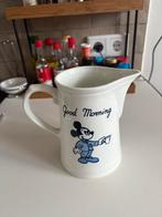 Royal Boch Donaldson Mickey Mouse Kan, Huis en Inrichting, Keuken | Servies, Overige typen, Ophalen of Verzenden, Zo goed als nieuw