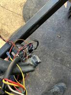 Trekhaak Opel Astra Sports Tourer K ('16-'19), Gebruikt, Opel, Ophalen of Verzenden, Opel