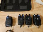 ultimate uxguard 3+1 pieper set, Watersport en Boten, Hengelsport | Karpervissen, Ophalen of Verzenden, Nieuw, Overige typen