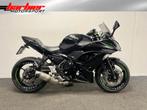 Kawasaki NINJA 650 ABS (bj 2017), 2 cilinders, Kawasaki, Bedrijf, Onbekend