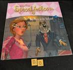Sprookjesboom 3: Spoken in de balzaal, Ophalen of Verzenden, Zo goed als nieuw, Sprookjes