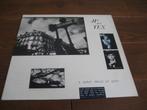 Jp den tex a quiet street in paris album, Ophalen of Verzenden, Zo goed als nieuw, 12 inch, Rock