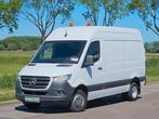 MERCEDES-BENZ SPRINTER 516 l2h2 dubbellucht ac!, Automaat, Achterwielaandrijving, Gebruikt, Euro 6