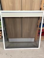 Duo Velux Hor/Rolgordijn, Huis en Inrichting, Stoffering | Gordijnen en Lamellen, Ophalen of Verzenden, Zo goed als nieuw, Wit