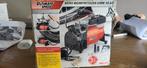 Mini-compressor, werkt via 12V-aansluiting, Doe-het-zelf en Verbouw, Compressors, Minder dan 25 liter, Ophalen of Verzenden, Minder dan 200 liter/min