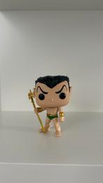 Funko Pop Namor - Marvel, Verzamelen, Poppetjes en Figuurtjes, Ophalen of Verzenden, Zo goed als nieuw