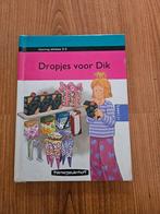 Dropjes voor Dik *leeslijn*, Boeken, Gelezen, Overige niveaus, Ophalen of Verzenden