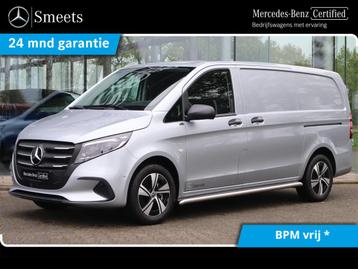 Mercedes-Benz Vito 114 CDI L2 2x SCHUIFDEUR LED beschikbaar voor biedingen