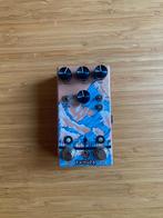 Walrus Audio Kangra fuzz, Ophalen of Verzenden, Zo goed als nieuw, Overige typen