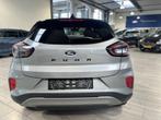Ford Puma EcoBoost Hybrid 125pk ST-Line Camera's | Winter Pa, Voorwielaandrijving, Origineel Nederlands, Bedrijf, 19 km/l