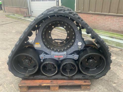 2023 West-track D19X128X34 Rups, Zakelijke goederen, Agrarisch | Tractoren, Overige merken, Gebruikt