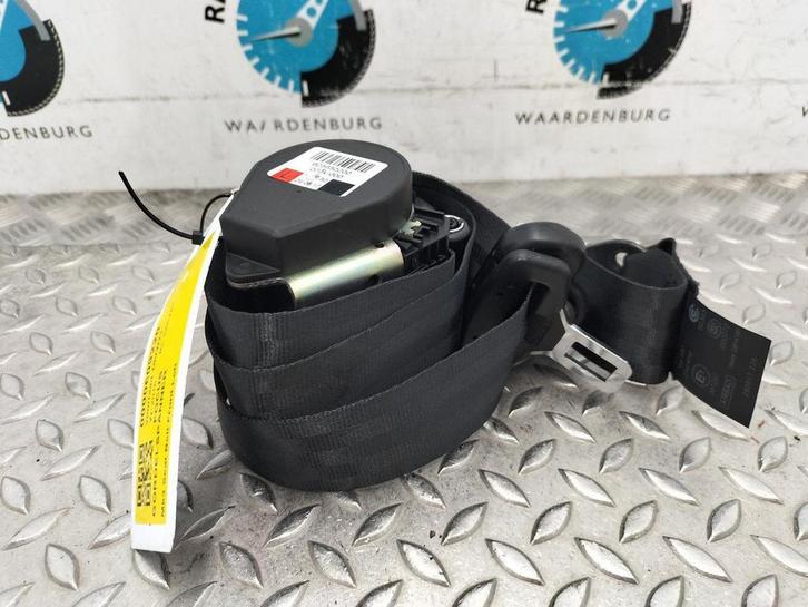 FORD FOCUS [SEAT_BELT_STALK] 2016, Auto-onderdelen, Interieur en Bekleding, Gebruikt, ARN erkend, Stiba lid, Erkend duurzaam, Ophalen of Verzenden