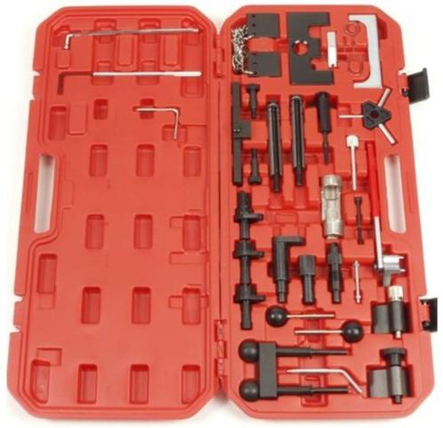 Distributie Timingset., Auto diversen, Autogereedschap, Nieuw, Ophalen of Verzenden