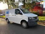 Volkswagen Transporter 2.0 TDI L1H1 T800 Baseline, Auto's, Voorwielaandrijving, Euro 5, Gebruikt, 4 cilinders