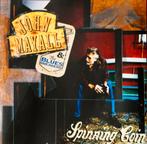 John Mayall Spinning Coin, Ophalen, 1980 tot heden, Zo goed als nieuw, Blues