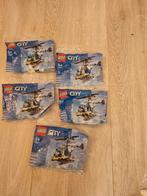 Diverse LEGO Sets - Nieuw in Zak!, Ophalen of Verzenden, Nieuw, Losse stenen, Lego