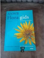 ANWB Floragids, Ophalen of Verzenden, Zo goed als nieuw, Vogels