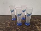 4 stuks Cool Nestea glazen 30cl, Ophalen of Verzenden, Zo goed als nieuw, Overige typen
