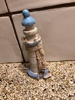 Beeldje vuurtoren, Ophalen of Verzenden, Zo goed als nieuw