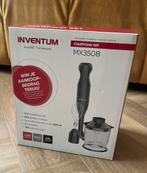 Nieuwe staafmixer inventum MX350B, Witgoed en Apparatuur, Keukenmixers, Minder dan 1 liter, Ophalen, Zo goed als nieuw, 2 snelheden