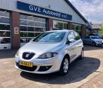 Seat ALTEA 1.6 BUSINESSLINE, 65 €/maand, Gebruikt, 1295 kg, 4 cilinders