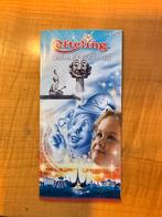 Efteling folder 2005, Verzamelen, Efteling, Ophalen of Verzenden, Zo goed als nieuw, Overige typen