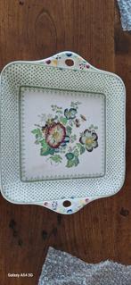 Mason Serveerschaal 22x22, Ophalen of Verzenden