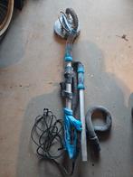 Hbm wand en plafondschuurmachine 2 keer gebruikt, Ophalen, Gebruikt