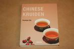 Chinese kruiden. Penelope Ody., Boeken, Zo goed als nieuw, Ophalen