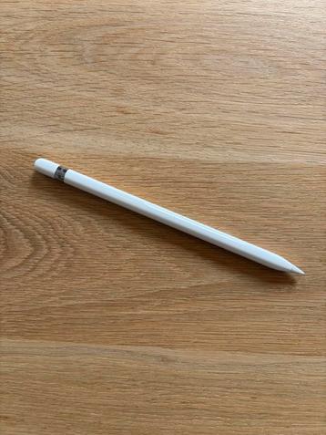 Apple Pencil 1st Gen beschikbaar voor biedingen