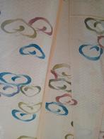 Traditionele Japanse Kimono cream, Ophalen of Verzenden