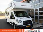 Roller team Auto-roller/kronos 277 m, Caravans en Kamperen, Campers, Overige merken, 7 tot 8 meter, Bedrijf, Diesel