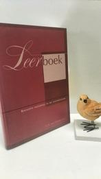 Dieren, Ds. C.A. van; Leerboek (beknopte inleiding in de gel, Ophalen of Verzenden, Gelezen, Christendom | Protestants