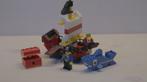 LEGO 6192 Piratenboot, Complete set, Gebruikt, Ophalen of Verzenden, Lego