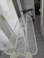 Strijkplank LeifHeit, Witgoed en Apparatuur, Strijkijzers en Strijkplanken, Ophalen, Nieuw