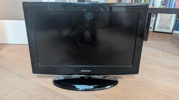 Samsung LE26A456 televisie beschikbaar voor biedingen