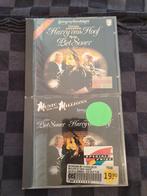 Harry van hoof piet souer 2 cd's voor 4 euro partij cd, Verzenden, Classicisme, Gebruikt, Overige typen
