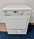 Miele T8164WP warmtepomp droger A+ class nette staat, 6 tot 8 kg, Overige typen, Germany, Www.miele.com