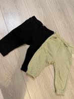 babykleding maat 74 h&m (2 stuk), Ophalen