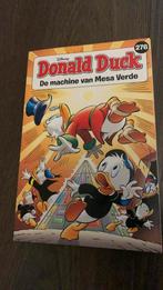 Donald Duck pocket 276, Ophalen of Verzenden, Zo goed als nieuw, Eén stripboek