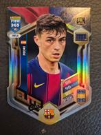 Pedri FIFA365 Adrenalyn XL Kaart, Ophalen of Verzenden, Zo goed als nieuw, Buitenlandse clubs, Spelerskaart