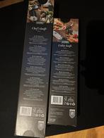 Boretti Chef's mes Nieuw, Huis en Inrichting, Keuken | Bestek, Nieuw, Ophalen of Verzenden, Rvs of Chroom, Vaatwasserbestendig