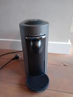 Nespresso Vertuo Next, Afneembaar waterreservoir, Espresso apparaat, Ophalen of Verzenden, Zo goed als nieuw