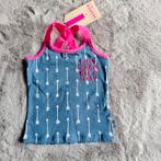 Topje met kruisband, Meisje, Nieuw, Ophalen of Verzenden, Vesper