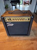 FAME Megatone ML-30R, Muziek en Instrumenten, Ophalen, Gebruikt, Gitaar, Minder dan 50 watt